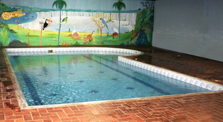 Royal Iguassu Hotel