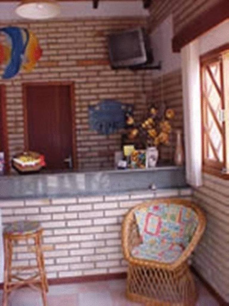 Hotel Pousada Para�so Das Praias