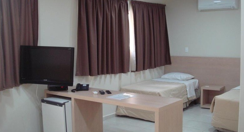 Hotel Trevo