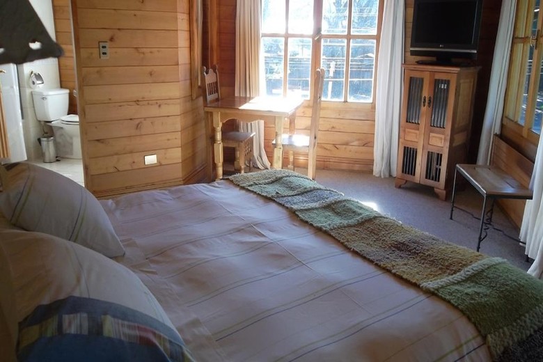 Hotel Malalhue
