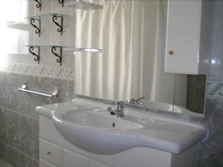 Apartamentos El Capistrano Sur