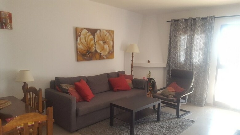 Apartamentos El Capistrano Sur