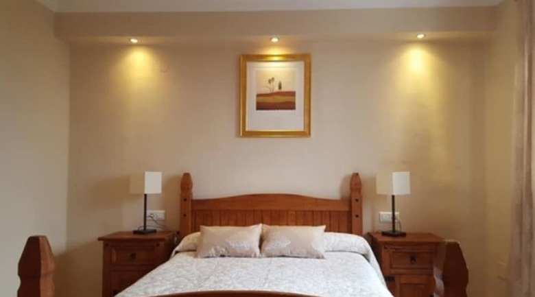 Apartamentos El Capistrano Sur