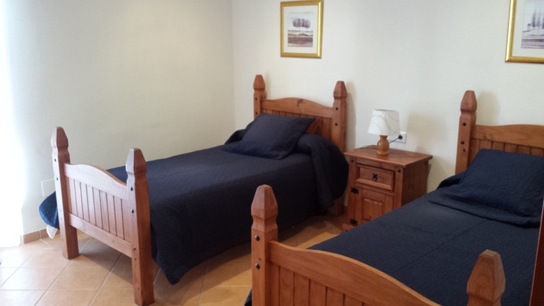 Apartamentos El Capistrano Sur