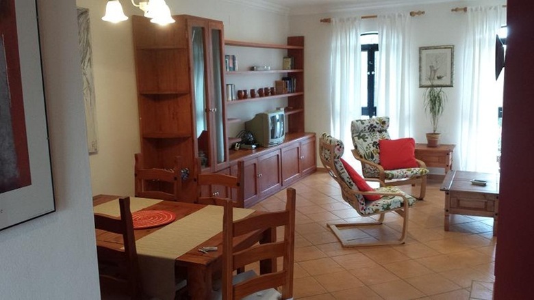 Apartamentos El Capistrano Sur