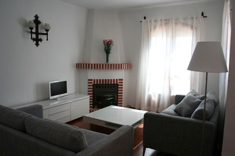 Apartamentos El Capistrano Sur