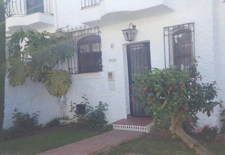 Apartamentos El Capistrano Sur