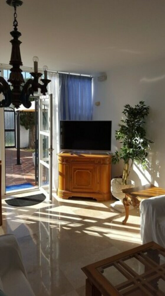 Apartamentos El Capistrano Sur