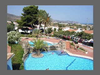 Apartamentos El Capistrano Sur