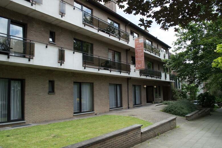 Hotel Budget Flats Brussels