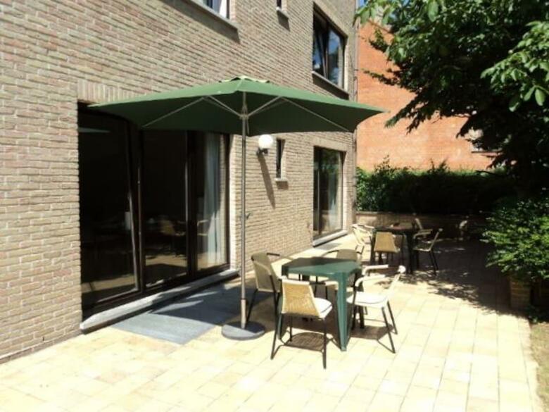 Hotel Budget Flats Brussels