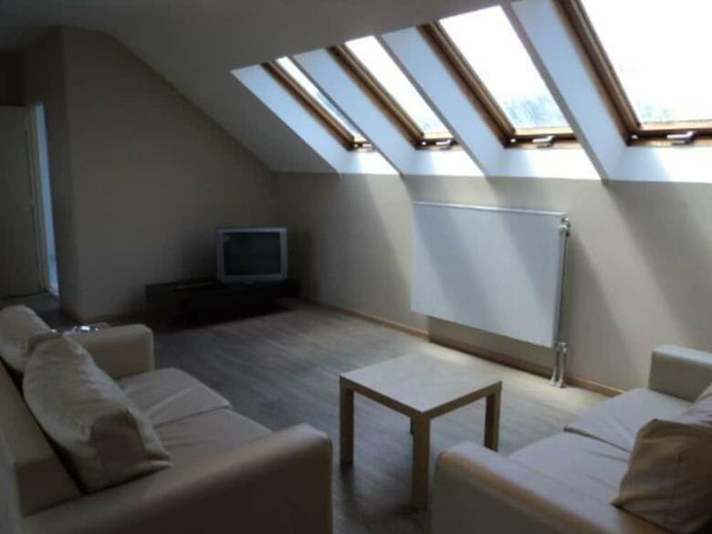Hotel Budget Flats Brussels