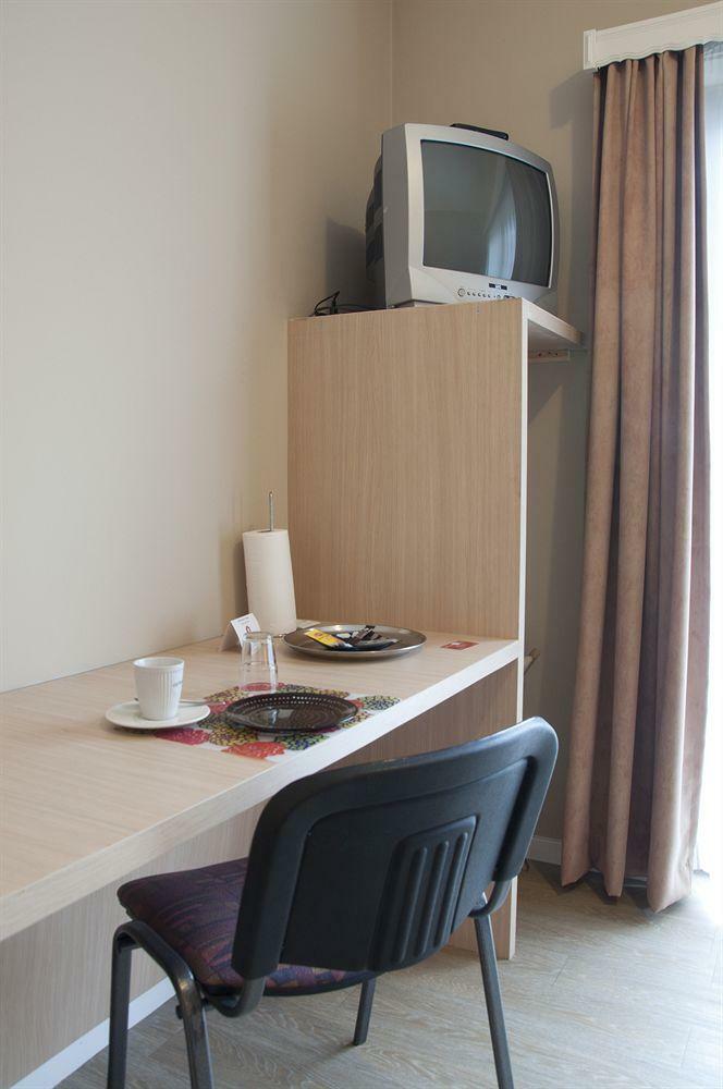 Hotel Budget Flats Brussels