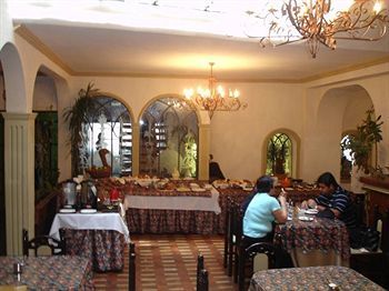 Hotel Calacoto