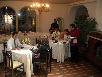 Hotel Calacoto