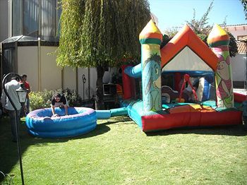 Hotel Calacoto