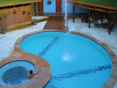 Hotel Pir� Mi�na