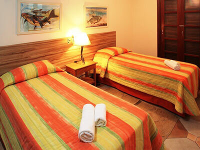 Hotel Pir� Mi�na