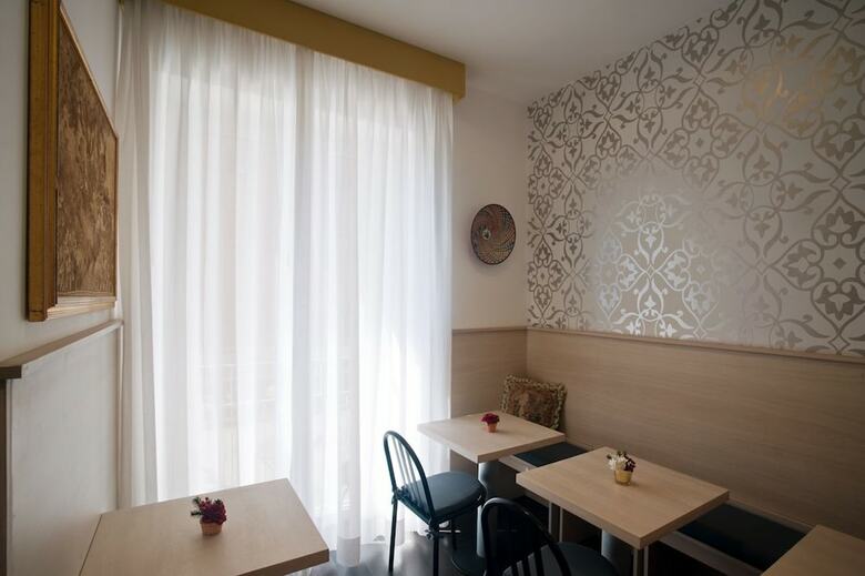 Hotel Appia 442