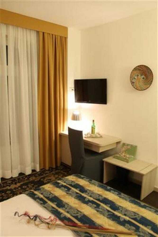 Hotel Appia 442