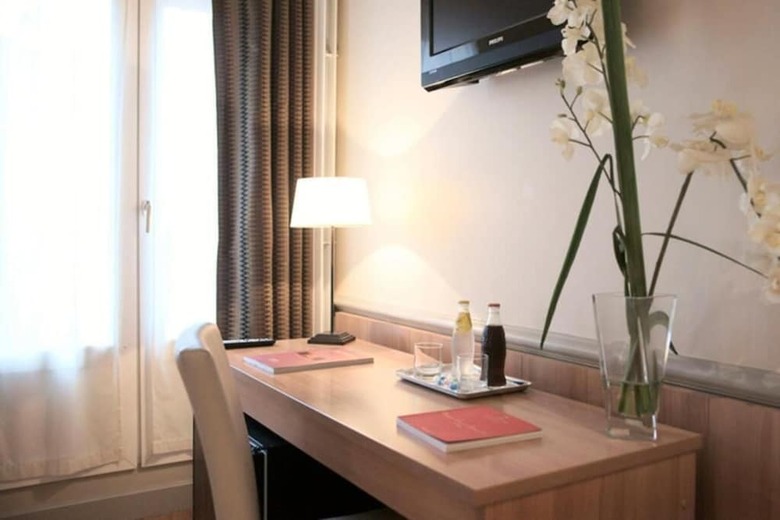 Hotel Apollinaire