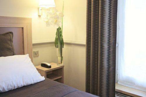 Hotel Apollinaire