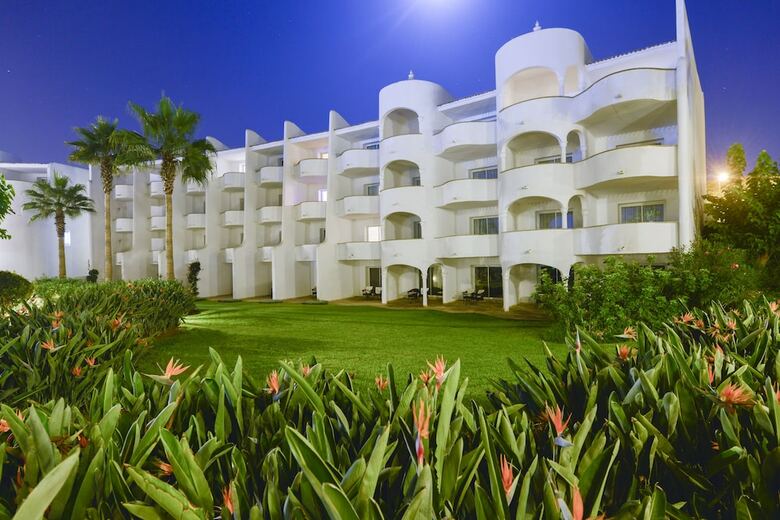 Hotel Amphitrite Palace Resort And Spa