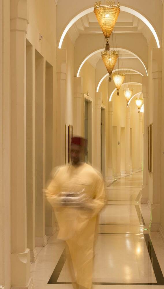 Hotel Amphitrite Palace Resort And Spa