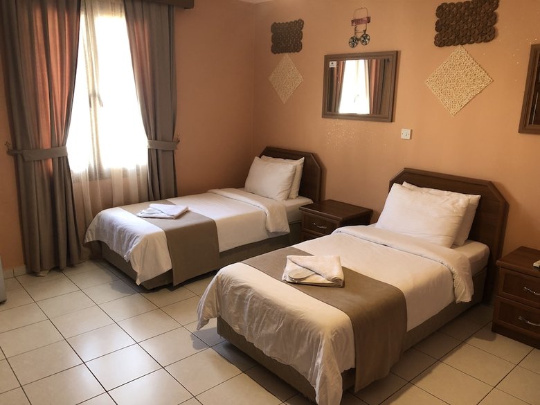 Kyrenia Reymel Hotel