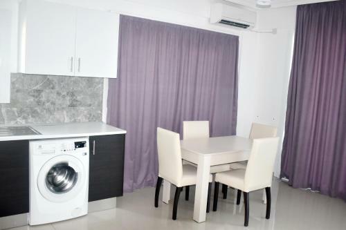 Apartamento Neo Line