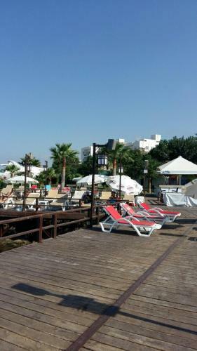 Apartamento Tempo Sea Suits