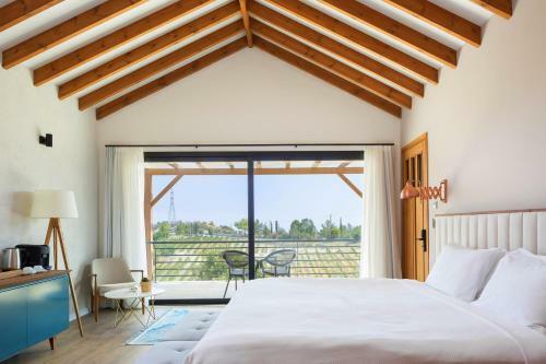 Hotel Gillham Luxury Boutique & Wineyard