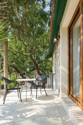 Hotel Gillham Luxury Boutique & Wineyard