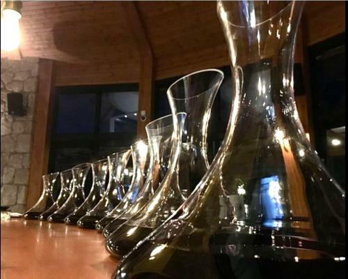 Hotel Gillham Luxury Boutique & Wineyard