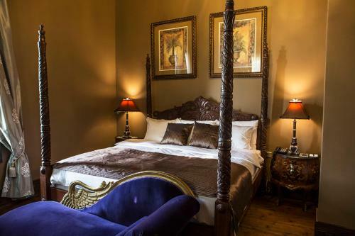 Kyrenia Palace Boutique Hotel