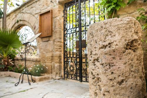 Kyrenia Palace Boutique Hotel