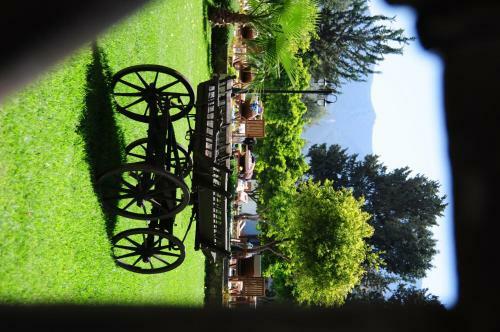 Hotel Pia Bella