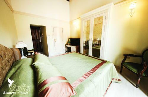 Hostal Sofia Boutique At Harbour