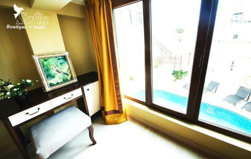 Hostal Sofia Boutique At Harbour