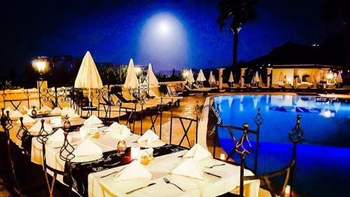 Hotel Hideway Club