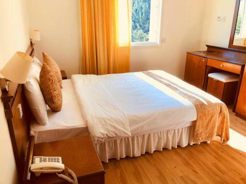 Sammy's Kyrenia Boutique Hotel & Pool