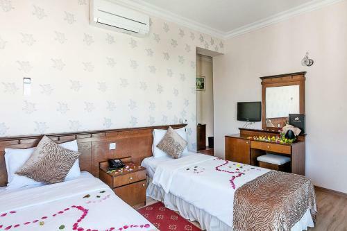 Sammy's Kyrenia Boutique Hotel & Pool