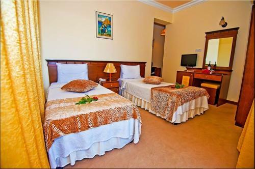Sammy's Kyrenia Boutique Hotel & Pool