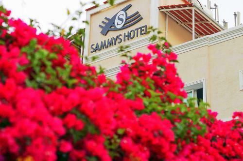 Sammy's Kyrenia Boutique Hotel & Pool