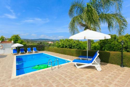 Villa Bougainvillea