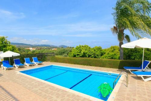 Villa Bougainvillea