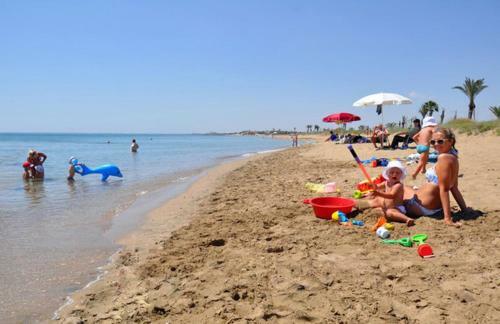Apartamento Studio In Cyprus