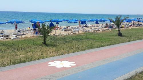 Apartamento Studio In Cyprus