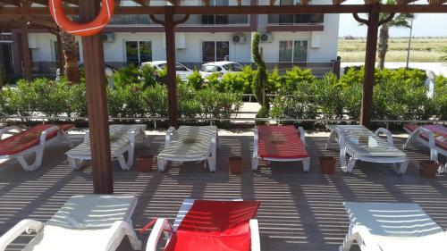 Apartamento Studio In Cyprus