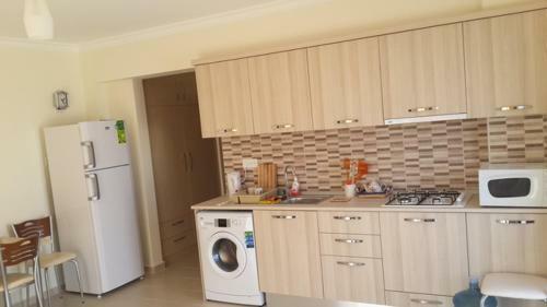 Apartamento Studio In Cyprus